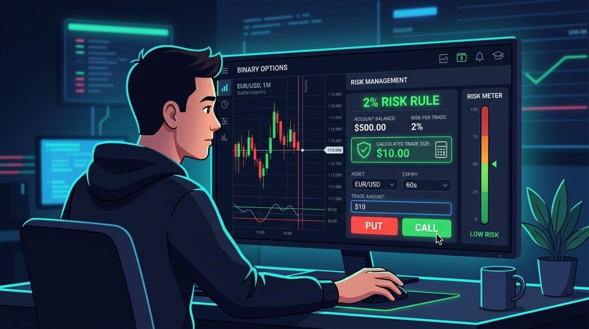 Apply Position Sizing