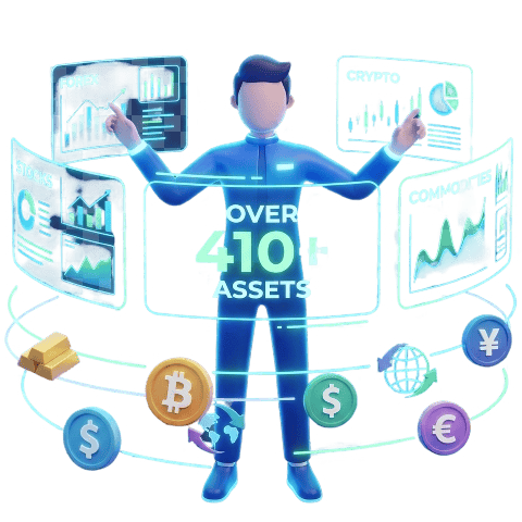 Start Practicing — 410+ Assets Available Now