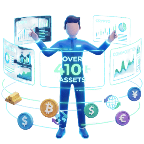 Start Practicing — 410+ Assets Available Now